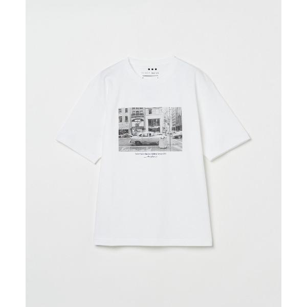 tシャツ Tシャツ レディース 「unisex」グラフィックTシャツ by AKIRA KOBAYA...