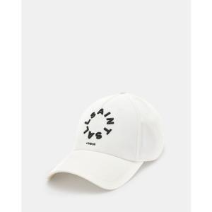 レディース 帽子 キャップ TIERRA EMBROIDERED LOGO BASEBALL CAP | TIERRA 刺繍 ロゴ ベースボール キャの商品画像