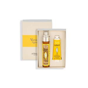 L'OCCITANE コスメセット コフレ ロクシタン l'occitane
