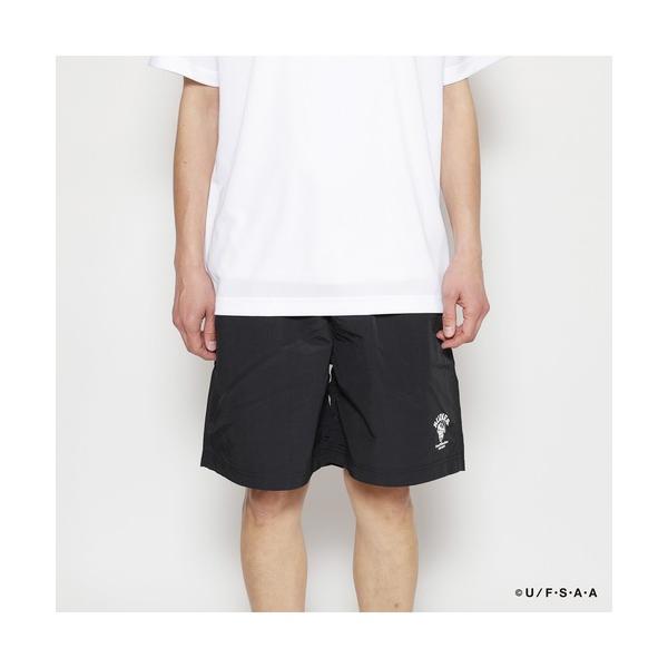 パンツ RUDIE'SxCRAYON SHINCHAN MOSH SHORTS/ ルーディーズ×クレ...