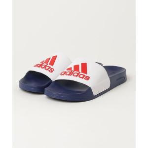 サンダル メンズ アディダス adidas アディレッタ シャワー サンダル｜zozo