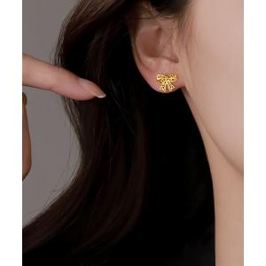 DiamondHearts（ダイヤモンドハーツ） ピアス ティアドロップピアス