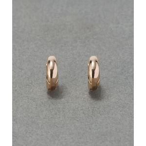 金属アレルギー対応シンプルイヤリングの買取情報