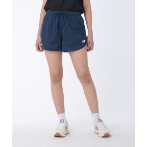 パンツ Athletics メッシュショーツ レ...の商品画像