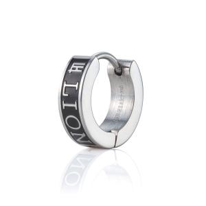 Paul Smith ピアス “Double Ring Motif” シングルピアス「250902