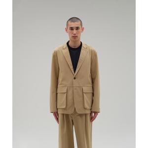 メンズ アウター MET24 Casual Jacket