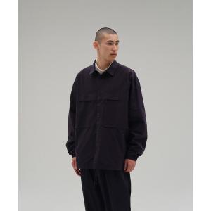 アウター メンズ MET24 Spring Shirt Jacket｜zozo