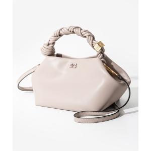 バッグ ハンドバッグ レディース GANNI BOU SMALL Bag ガニー ボウ スモール ハンドバッグの商品画像