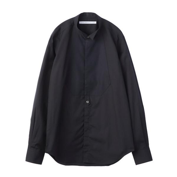 シャツ BROADCLOTH TUXEDO SHIRT (BUTTON CUFF) メンズ