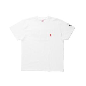 メンズ tシャツ Tシャツ HB Back Logo SS Tee｜zozo