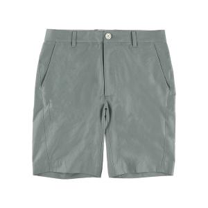 ハーフパンツ パンツ 短パン MENS COOLDOTS ミニリップストップ ハーフパンツ メンズ