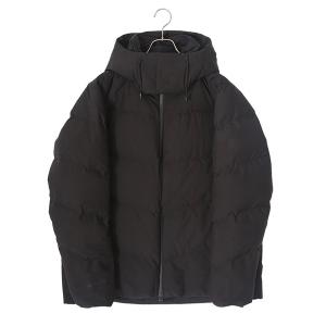 ダウン ダウンジャケット DESCENTE ALLTERRAIN / デサントオルテライン (水沢ダウン)：MIZUSAWA DOWN JACKET｜zozo