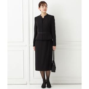 AIMER（エメ） セレモニースーツ セットアップ 「喪服・礼服」スタンド