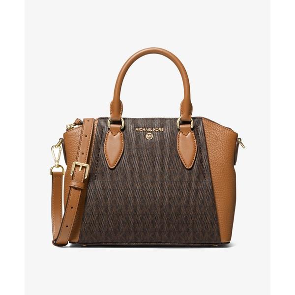 「MICHAEL KORS」 2WAYバッグ FREE ブラウン系その他 レディース