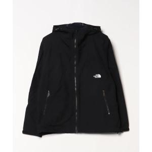 「THE NORTH FACE」 ジップアップブルゾン SMALL ブラック メンズ