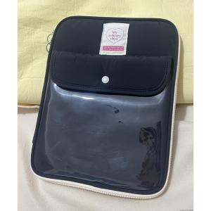 TUMI（トゥミ） タブレットケース GEORGICA 「ミリニア」ラップトップ