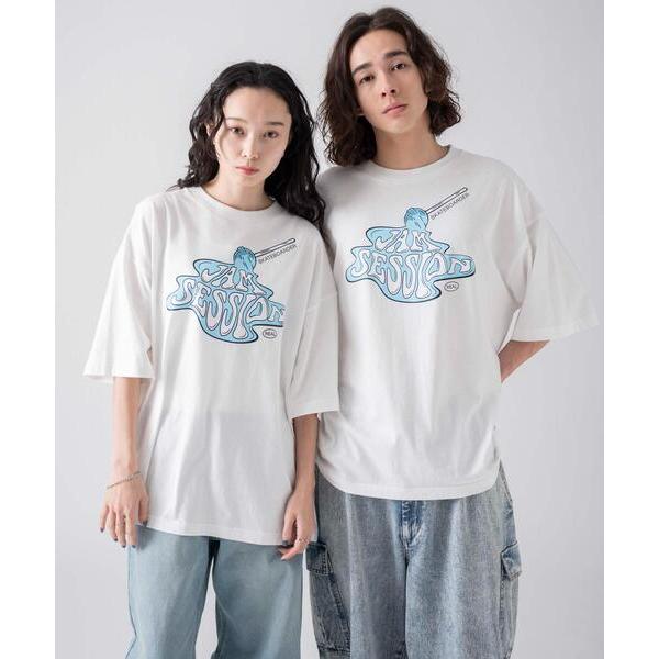 tシャツ WEGO/アソートグラフィックT メンズ レディース