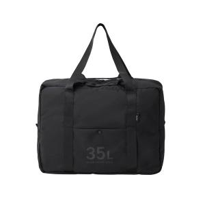 スーツケース メンズ MILESTO/ミレスト ポケッタブルボストンバッグ 35L｜ZOZOTOWN Yahoo!店