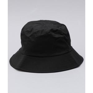 帽子 ハット メンズ KiU/キウ UV＆RAIN BUCKET HAT｜zozo