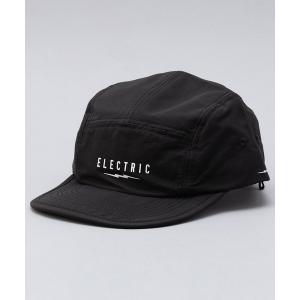 帽子 キャップ メンズ ELECTRIC/エレクトリック JET CAP UNDERVOLT｜ZOZOTOWN Yahoo!店