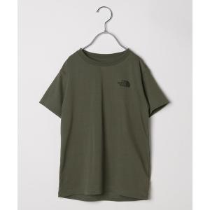 tシャツ Tシャツ キッズ 「THE NORTH FACE(ザノースフェイス)」ファイヤーフライティー（KIDS）｜zozo