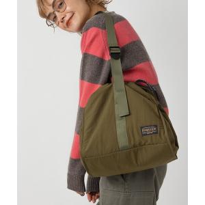 ショルダーバッグ バッグ レディース 「WEB限定」稲葉真理恵さんコラボ  PENDLETON ペンドルトン DRAW 2WAY BAG Design｜zozo