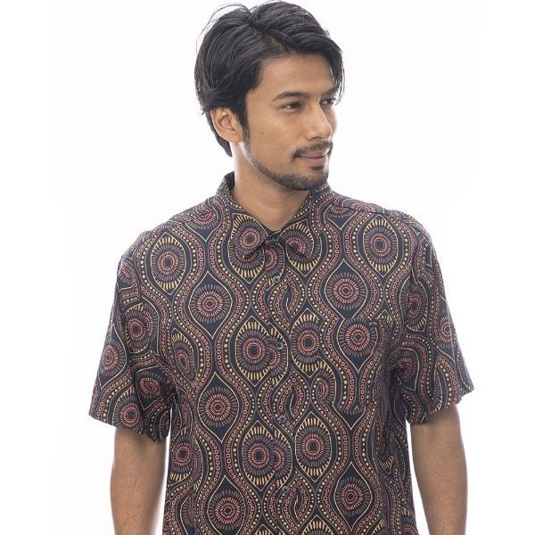 シャツ BILLABONG メンズ SUNDAYS SS 半袖シャツ 「2024年春夏モデル」/ビラ...