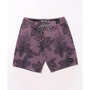 メンズ 水着 RVCA メンズ 「CURREN CAPLES」 CURREN TRUNK ボードショーツ/サーフトランクス 「2024年春夏モデル」/の商品画像