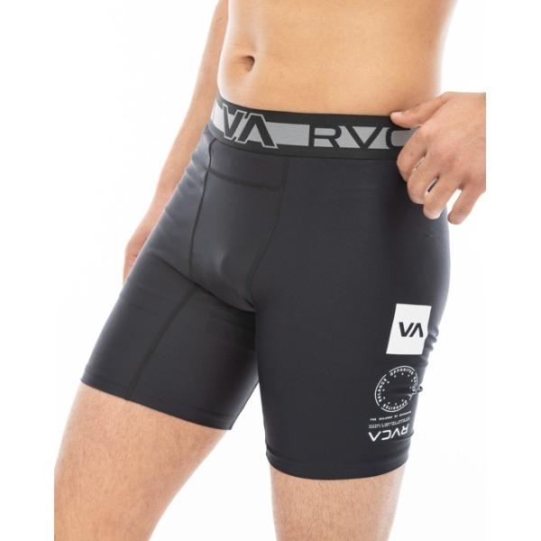 スイムグッズ メンズ RVCA メンズ RVCA UNDER SHORTS インナー 「2024年春...