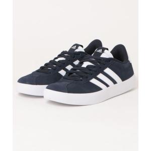 スニーカー メンズ adidas アディダス VL COURT 3.0 VLコート3.0 ID6275 LEGI/FTWW/FTWW｜zozo