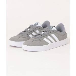 スニーカー メンズ adidas アディダス VL COURT 3.0 VLコート3.0 ID6276 GRET/FTWW/FTWW｜ZOZOTOWN Yahoo!店