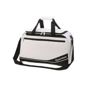 Titleist タイトリスト AJBB67 ボストンバッグ ブラック メンズ