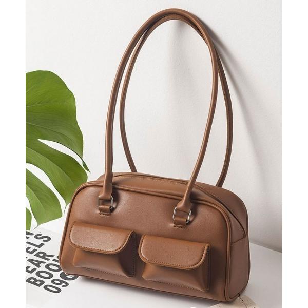 トートバッグ 横型トートバッグ レディース 肩掛け レディース