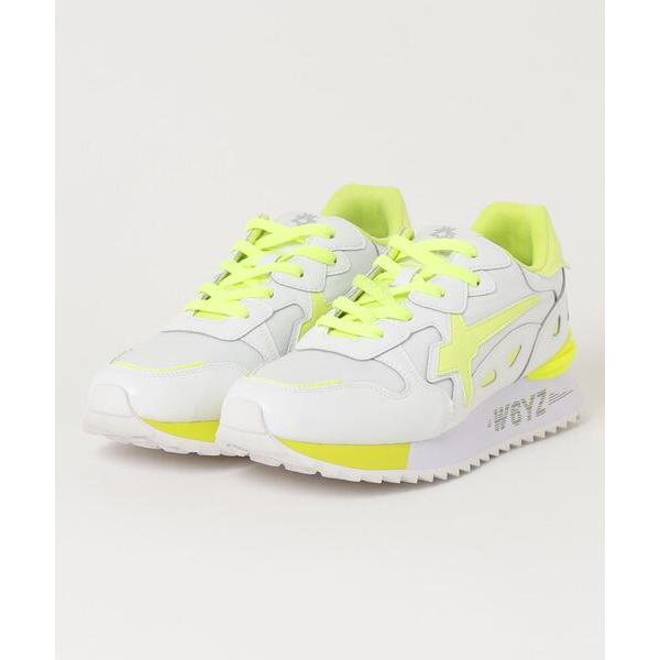 スニーカー MATCH-M JAPAN LIMITED メンズ レディース