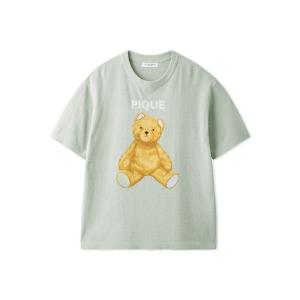 パジャマ 「HOMME」エアモコベアプルオーバー メンズ