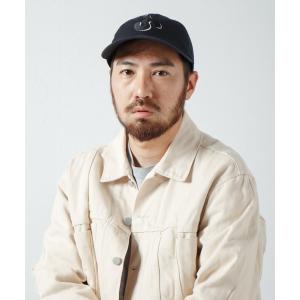 帽子 キャップ メンズ Logo Cap / ロゴキャップ｜zozo