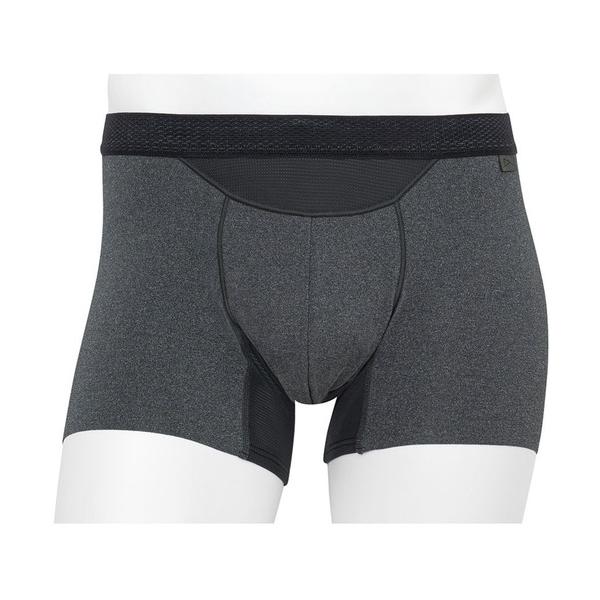 ボクサーパンツ 「Koti」コラボ　ボクサーパンツ　「ダブルエアスルーパンツ」