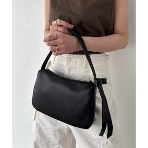 esutoreja  エストレジャ Ribbon bag リボン バッグ EFOLE トートバッグ Big ribbon totebag / ビッグ リボン トート