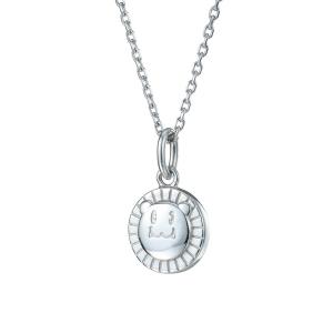 GUCCI（グッチ） ネックレス INTERLOCKING G インターロッキング