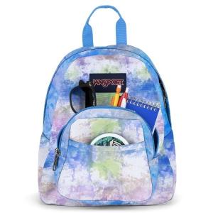 リュック レディース 「JANSPORT/ジャンスポーツ」HALF PINT/レディースミニバックパック・リュックサック