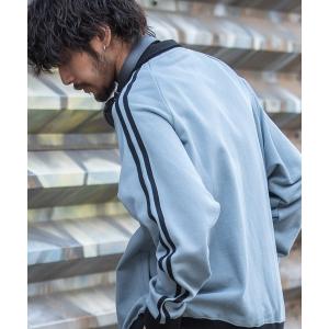 ジャージ 「AIRWALK/エアウォーク」ジップ長袖ジャケット メンズ レディース