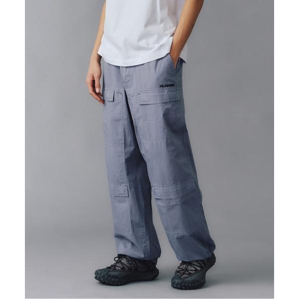 パンツ メンズ MULTI POCKET PANTS