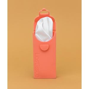 ハンカチ 「LastObject.」LastTissue　代替えティッシュ レディース メンズ