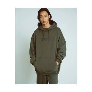 トレーナー スウェット AKTR 68xAKTR LOGO CREW SWEAT（アクター