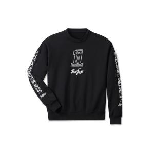 Harley Davidson（ハーレー・ダビッドソン） シャツ Willie G Skull(TM