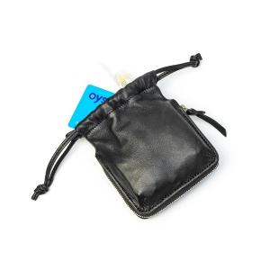 財布 メンズ 「ED ROBERT JUDSON」 DRAWSTRING WALLET