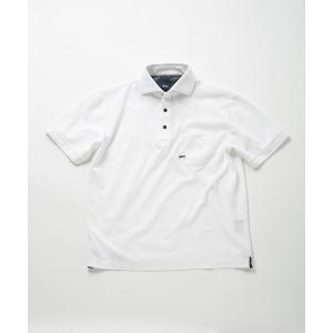 tシャツ Tシャツ メンズ 「DENHAM/デンハム」「collaboration」ポケットポロシャツ｜ZOZOTOWN Yahoo!店