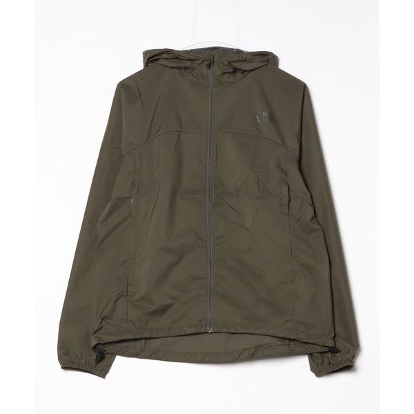 コート アウター ザ ノース フェイス THE NORTH FACE Swallowtail Hoo...