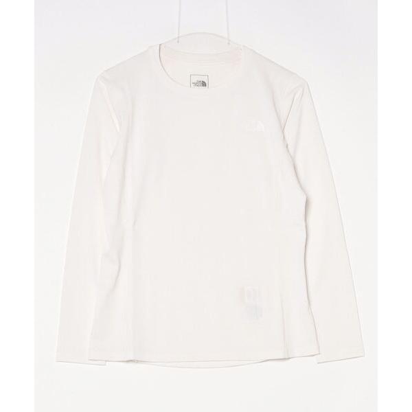 tシャツ ザ ノース フェイス THE NORTH FACE L/S FLASHDRY 3D Cre...