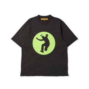 tシャツ Tシャツ メンズ UNION TOKYO  SIGNAL TEE  ユニオントーキョー Tシャツ